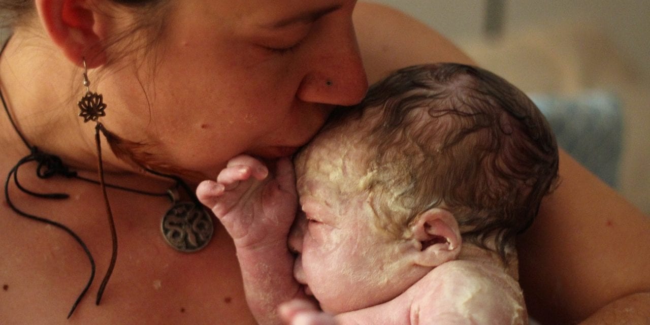 Indie Birth Podcast Archive