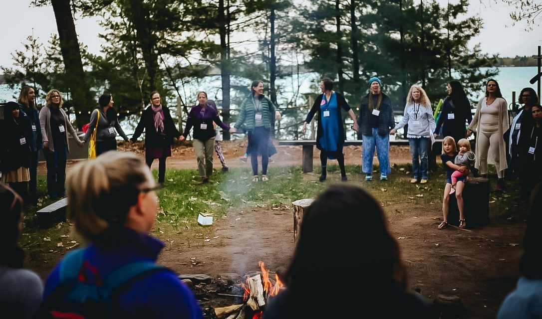 The Indie Birth Wise Woman Circle